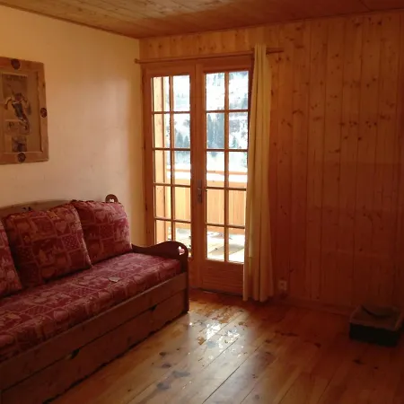 Marie Blanche * Saint-Gervais-les-Bains